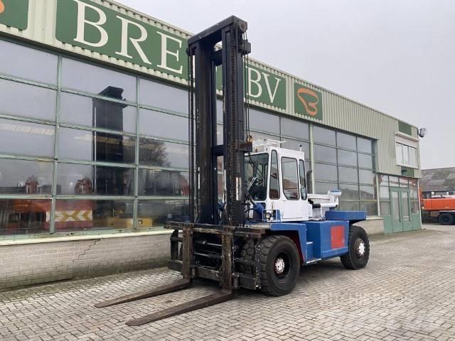 Kalmar 15900 디젤 지게차