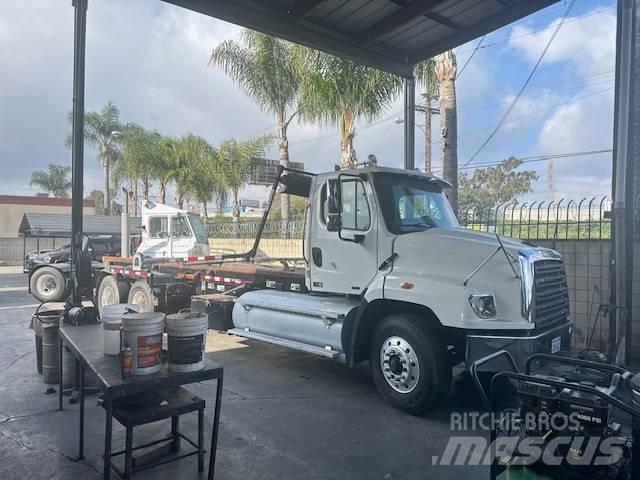Freightliner 114SD 케이블 리프트 탈착식 트럭