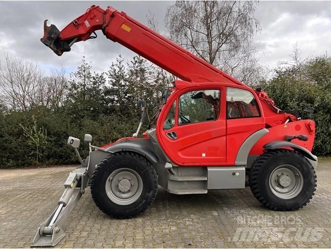 Manitou MT 1440 텔러 핸들러