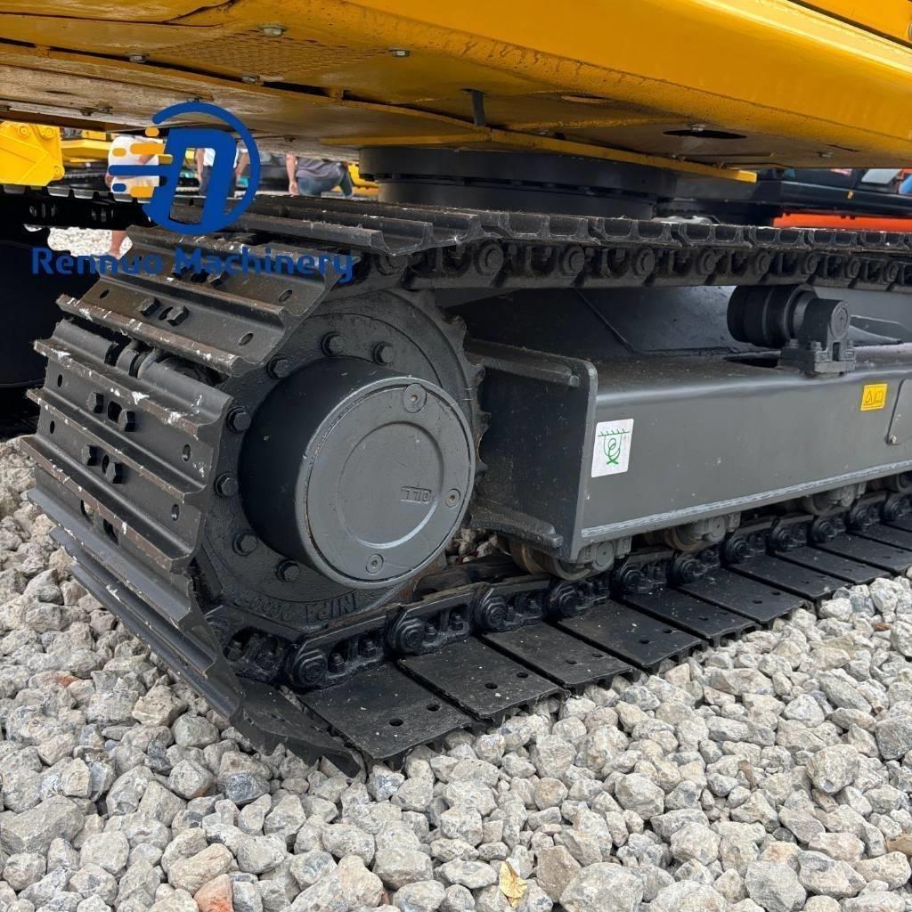 Komatsu PC 70-8 소형 굴삭기 7톤 미만