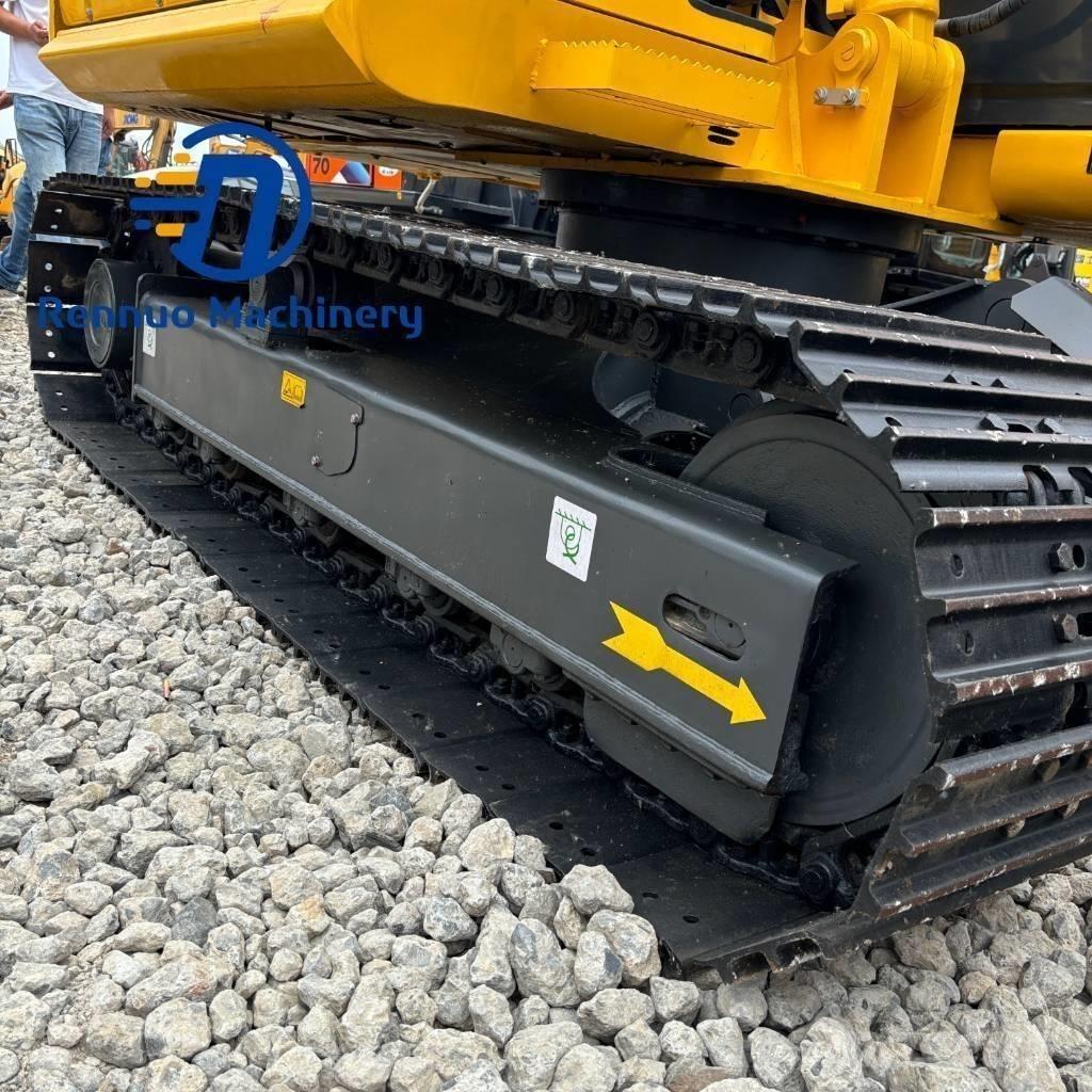 Komatsu PC 70-8 소형 굴삭기 7톤 미만
