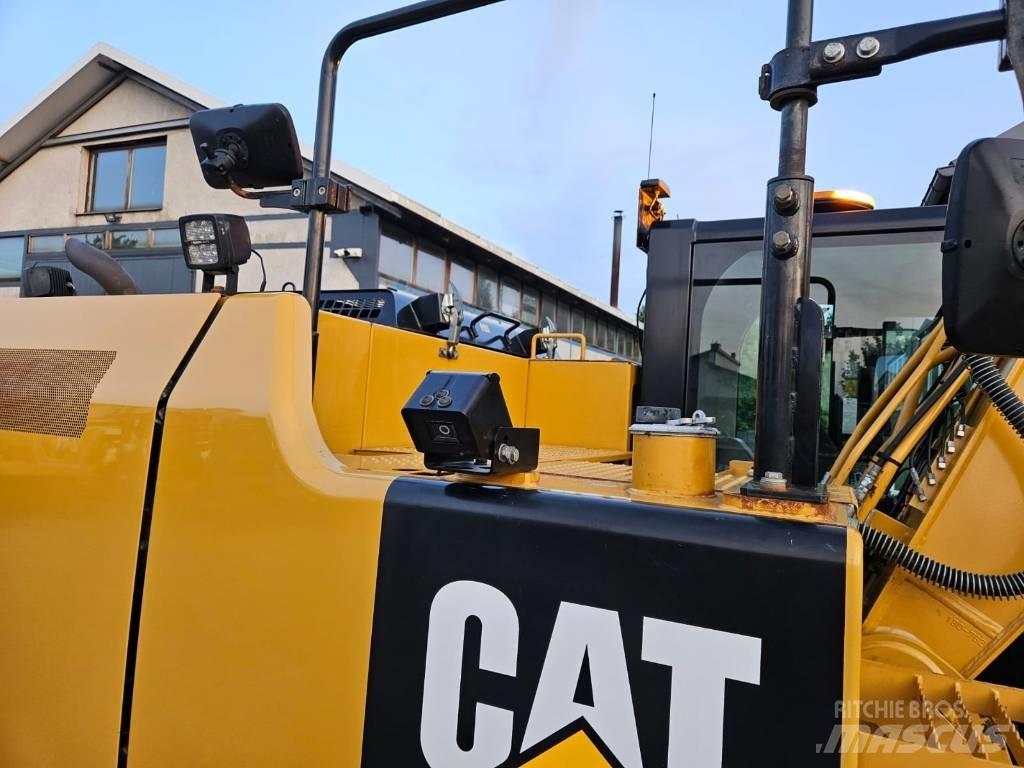 CAT 316FL 대형 굴삭기 29톤 이상