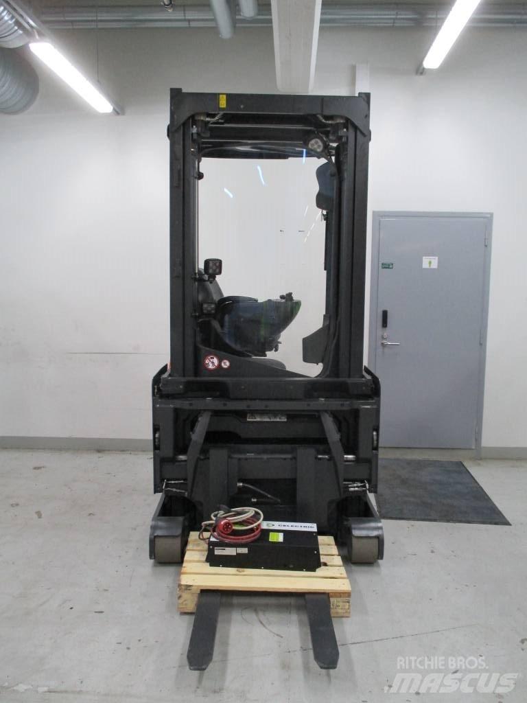 Linde R16X 리치 트럭