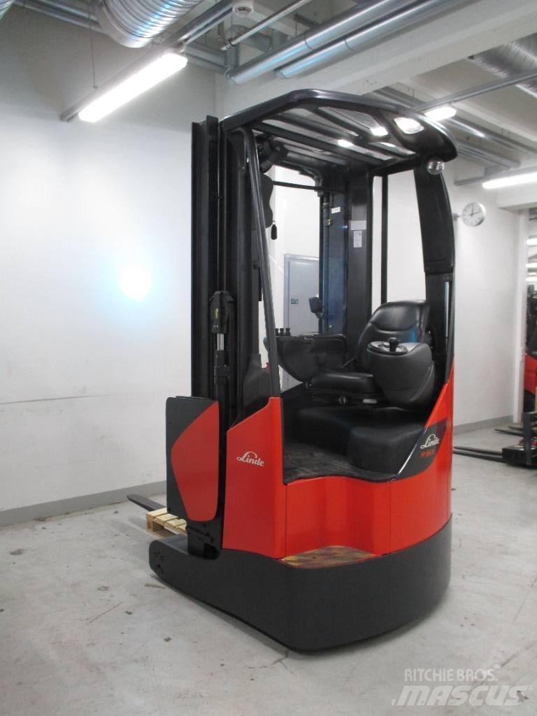 Linde R16X 리치 트럭