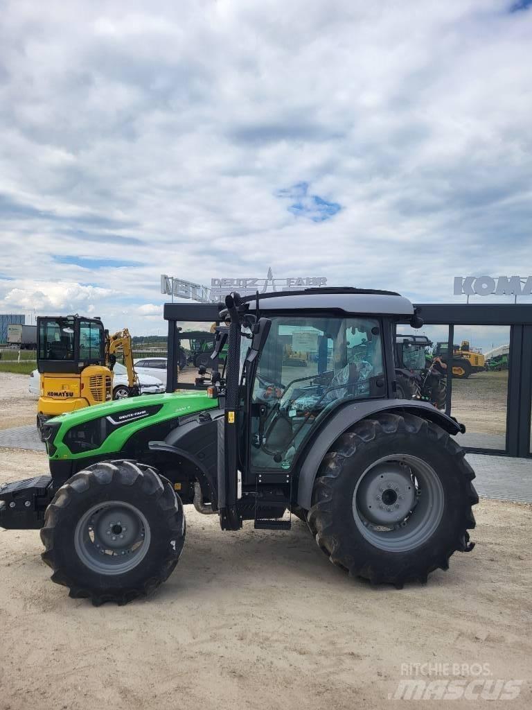 Deutz-Fahr 5105 D GS 트랙터