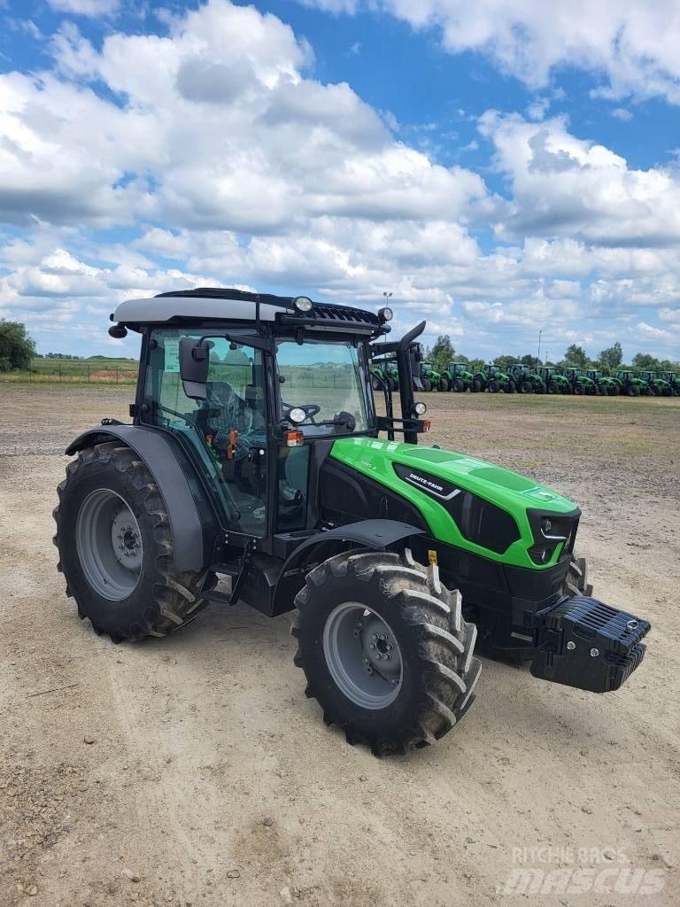 Deutz-Fahr 5105 D GS 트랙터