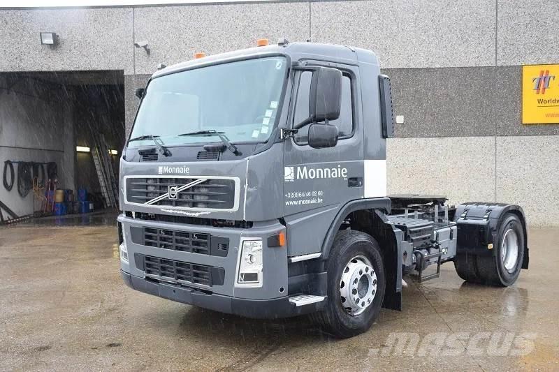 Volvo FM 9.300 트랙터 유닛
