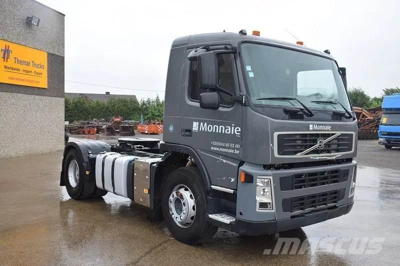 Volvo FM 9.300 트랙터 유닛