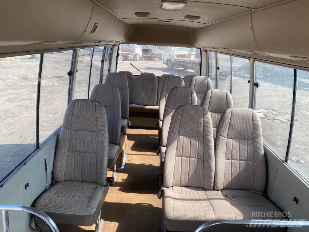 Toyota Coaster Bus 미니 버스