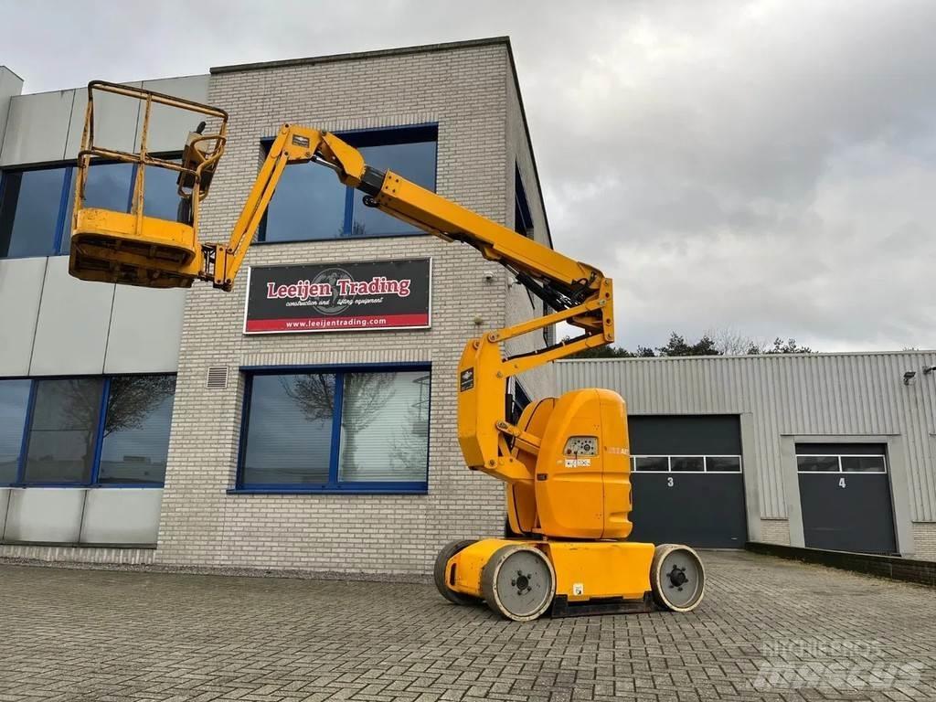 Manitou 120AETJ 관절형 전동이동 리프트