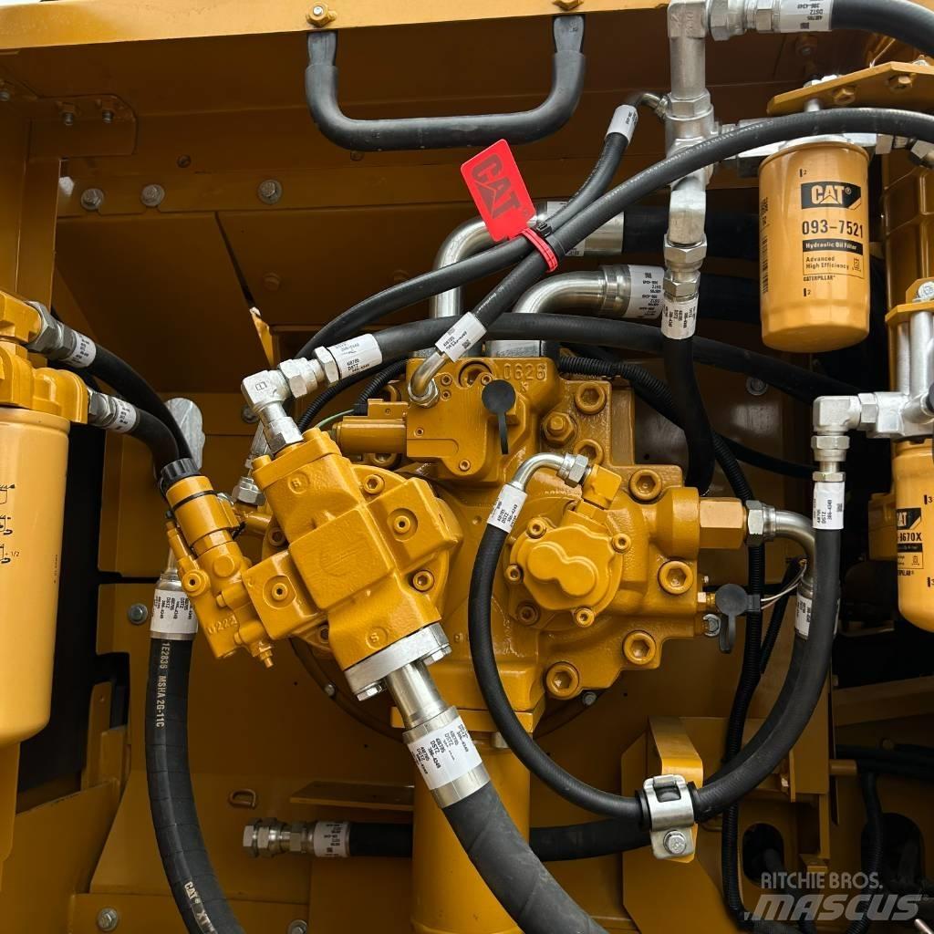 CAT 336D2L 대형 굴삭기 29톤 이상