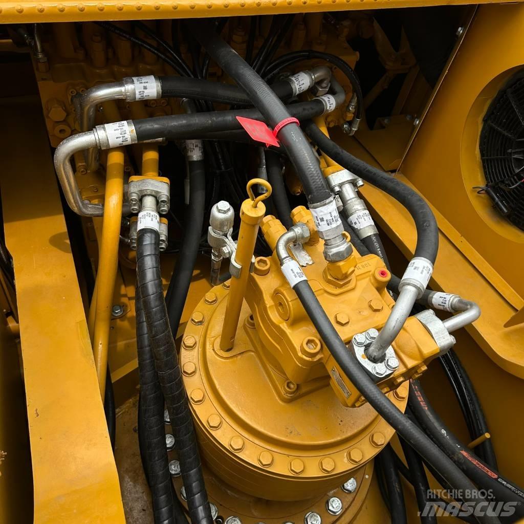 CAT 336D2L 대형 굴삭기 29톤 이상