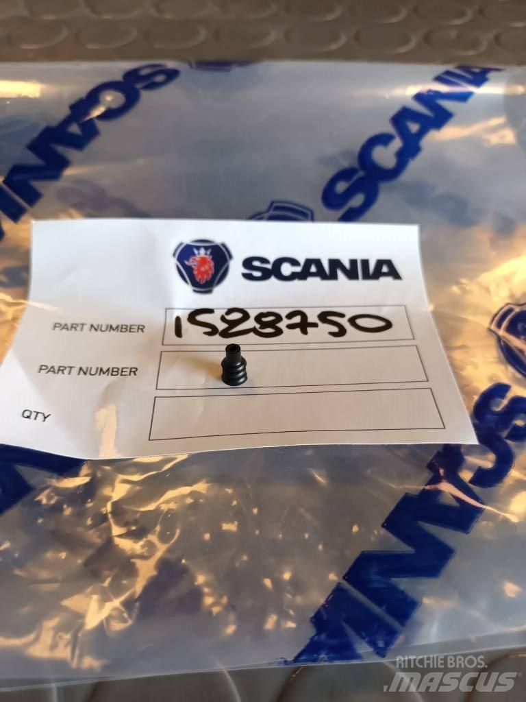 Scania SEAL 1528750 엔진
