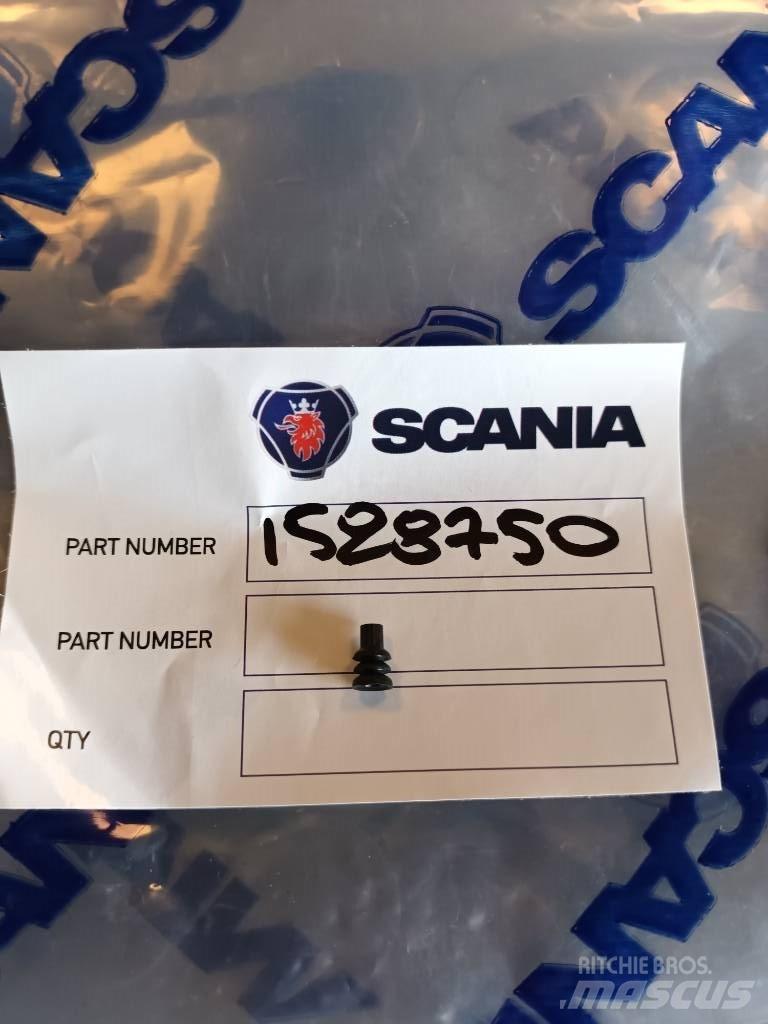 Scania SEAL 1528750 엔진
