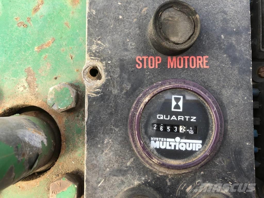 Bitelli BB 30 아스팔트 포장장비