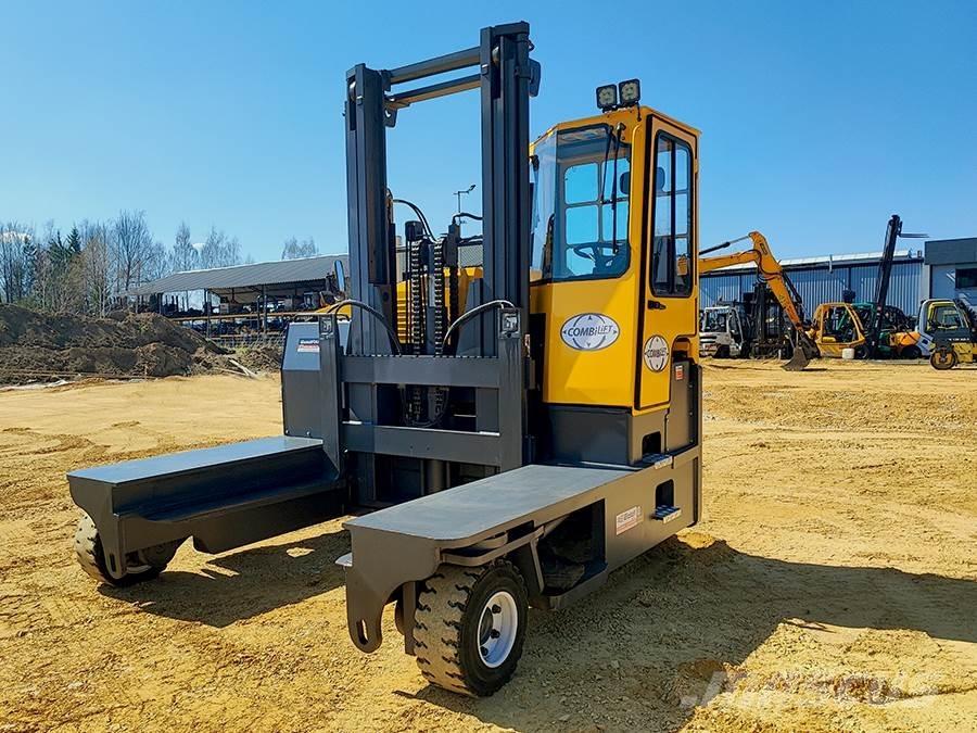 Combilift C6000 4방향 리치트럭