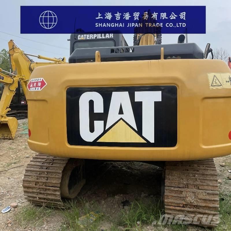 CAT 315 D 대형 굴삭기 29톤 이상