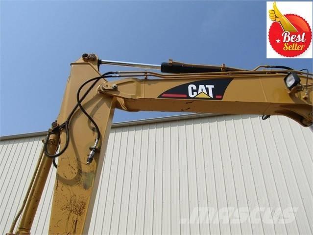 CAT 308 C 중형굴삭기 7톤-28톤