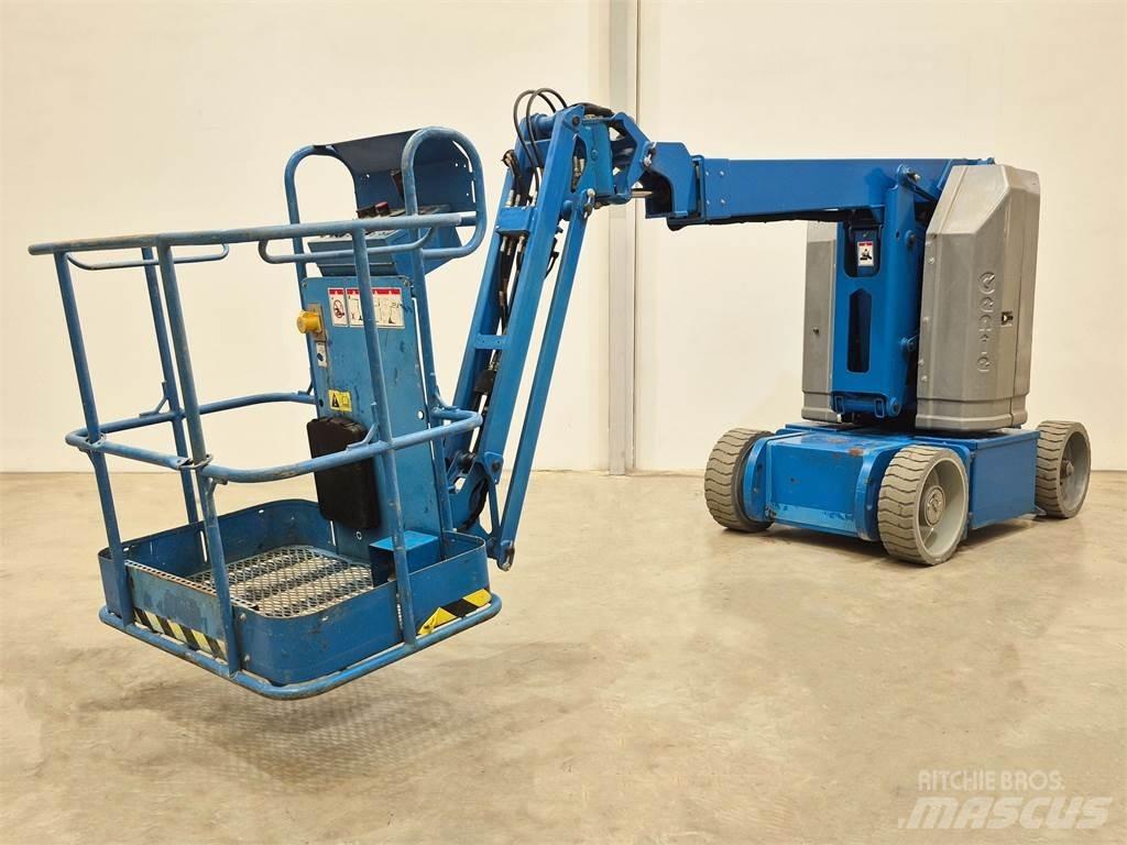 Genie Z30 20NRJ 관절형 전동이동 리프트