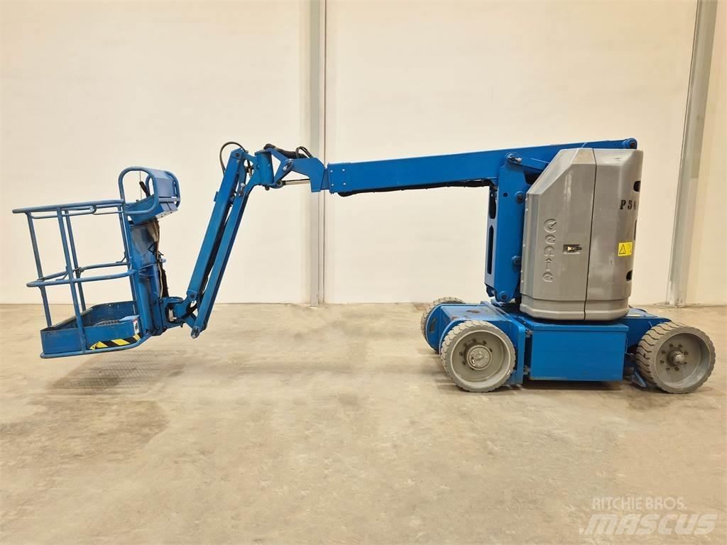 Genie Z30 20NRJ 관절형 전동이동 리프트