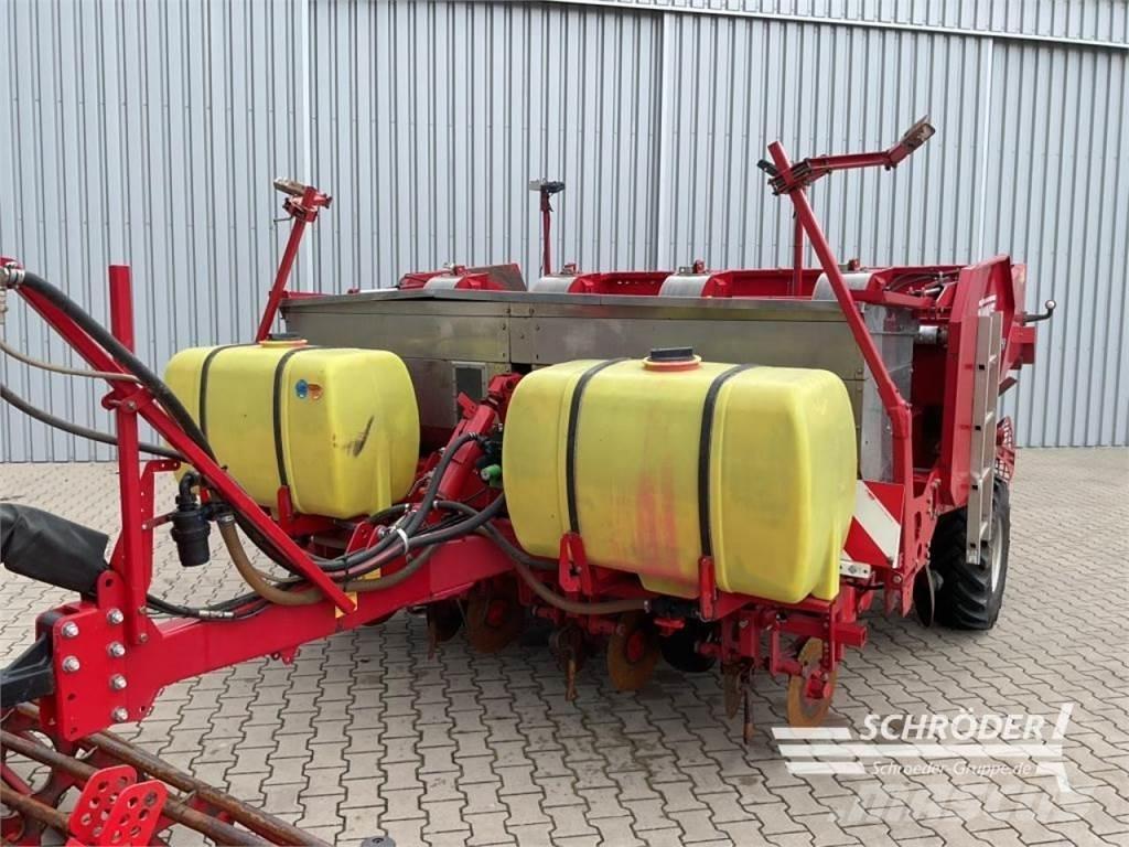 Grimme GL 34 T 감자심기 기계