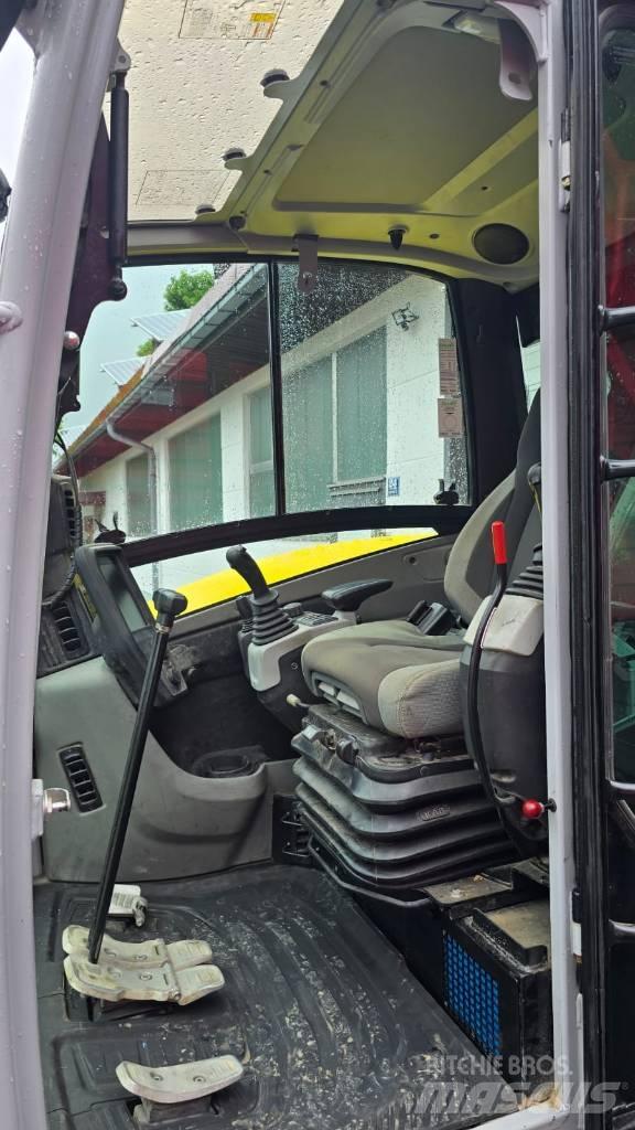 Wacker Neuson ET 65 대형 굴삭기 29톤 이상