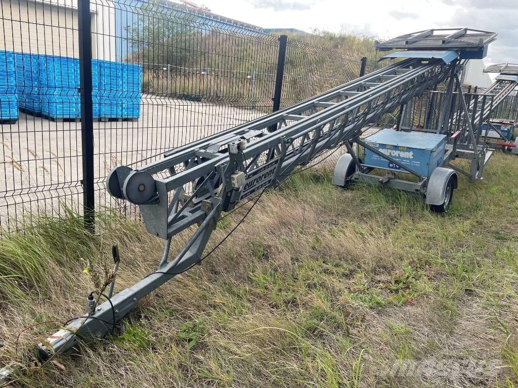  lmb 313TL es 기타 승강기와 플랫폼