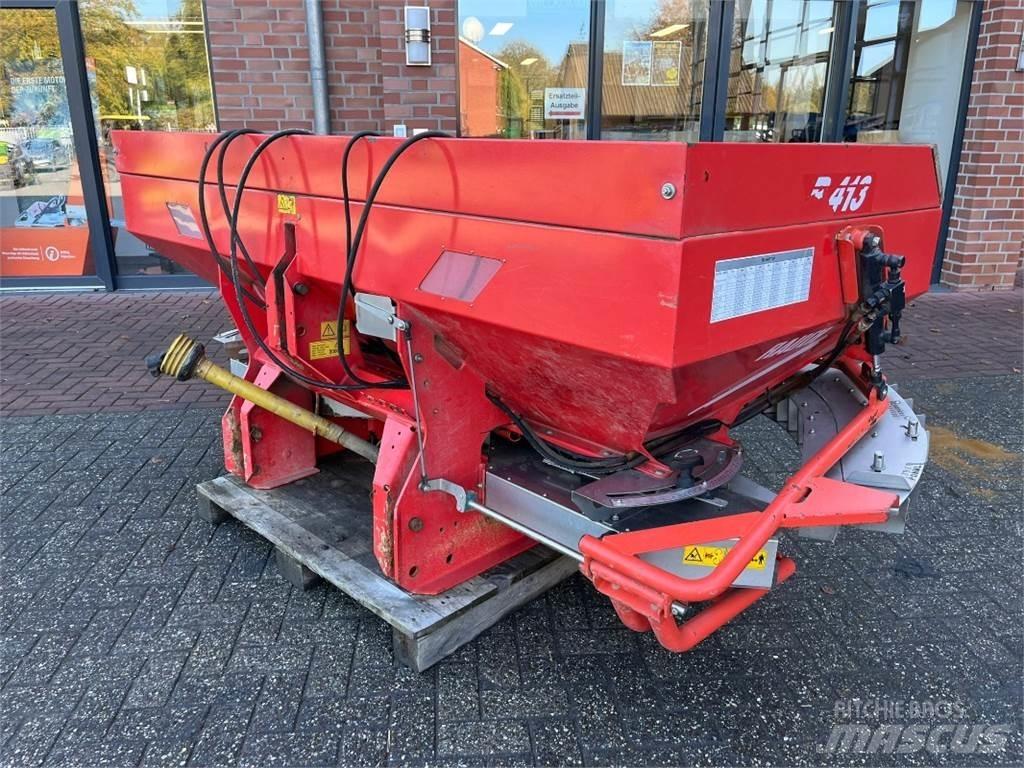 Rauch Alpha 1131 미네랄 살포기