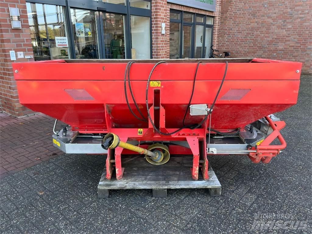 Rauch Alpha 1131 미네랄 살포기