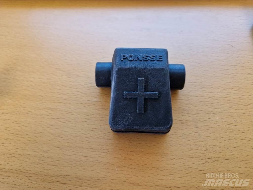 Ponsse 240524 일렉트로닉스