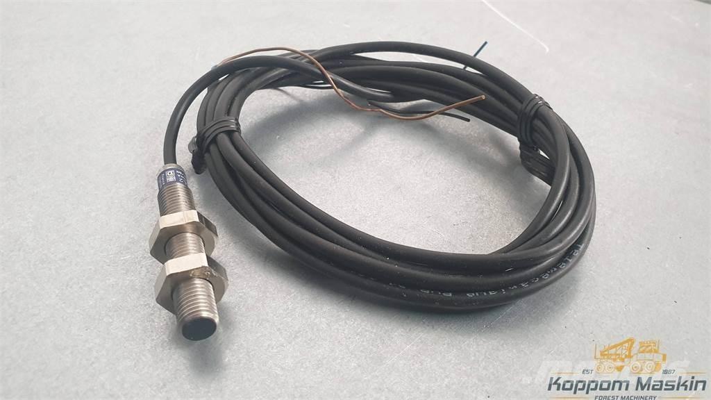 Ponsse 0064956 일렉트로닉스