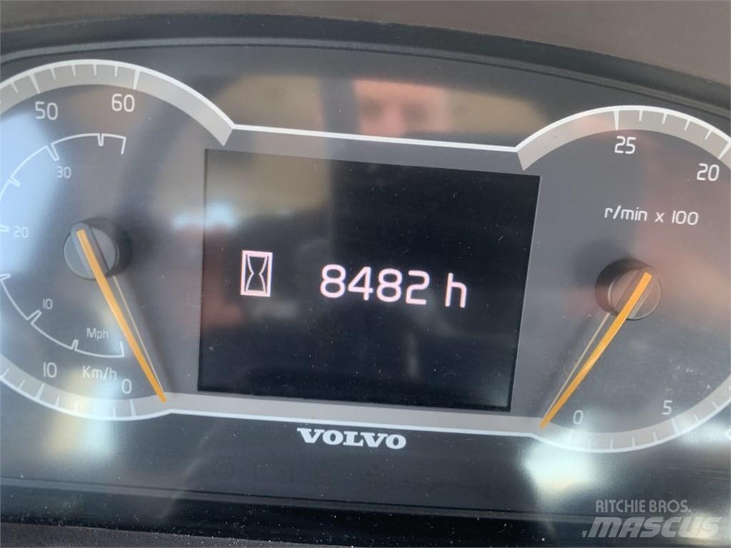 Volvo L 70 H  휠로우더