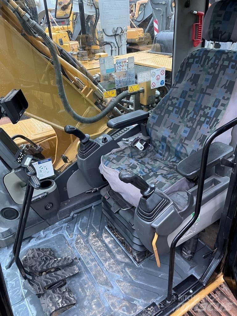 CAT 319D 대형 굴삭기 29톤 이상