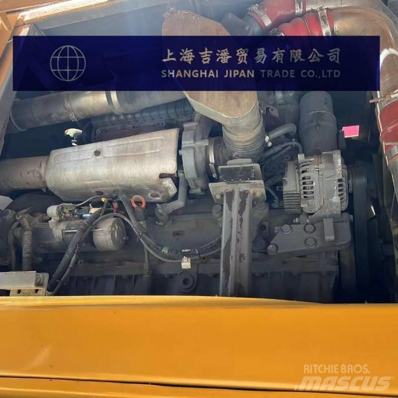 Sany STC 1000C A/T 크레인