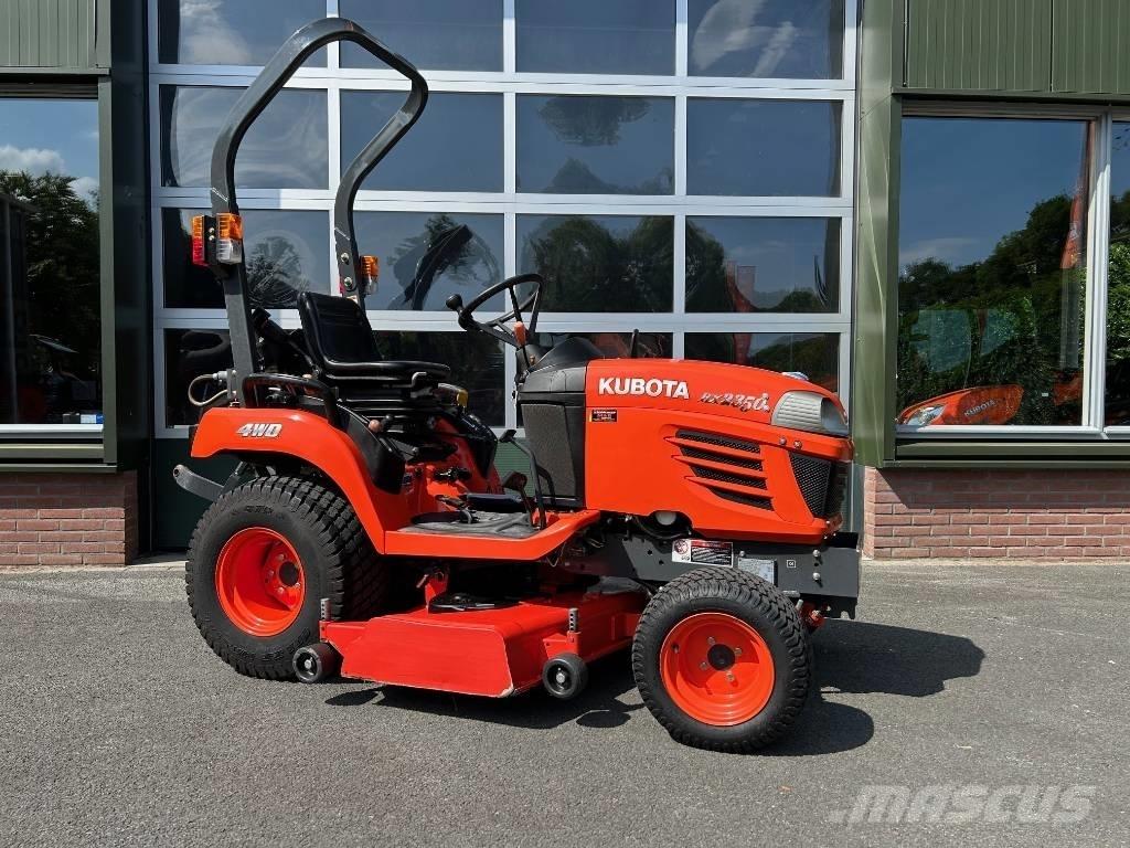 Kubota BX 2350 D 소형 트랙터