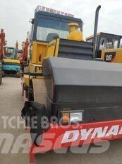 Dynapac CC 421 트윈 드럼 롤러