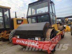 Dynapac CC 421 트윈 드럼 롤러