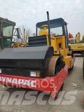 Dynapac CC 421 트윈 드럼 롤러