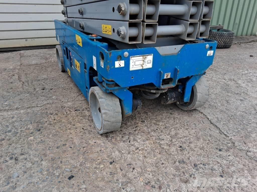 Genie GS 1932 가위형 리프트