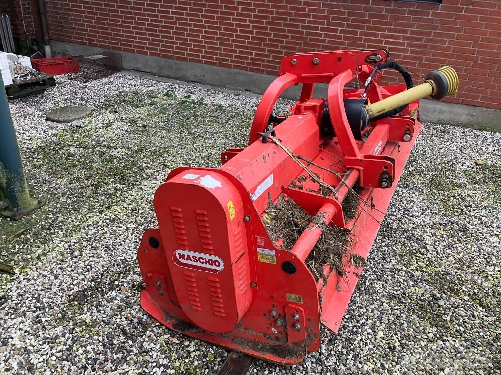 Maschio Bisonte 300 제초기