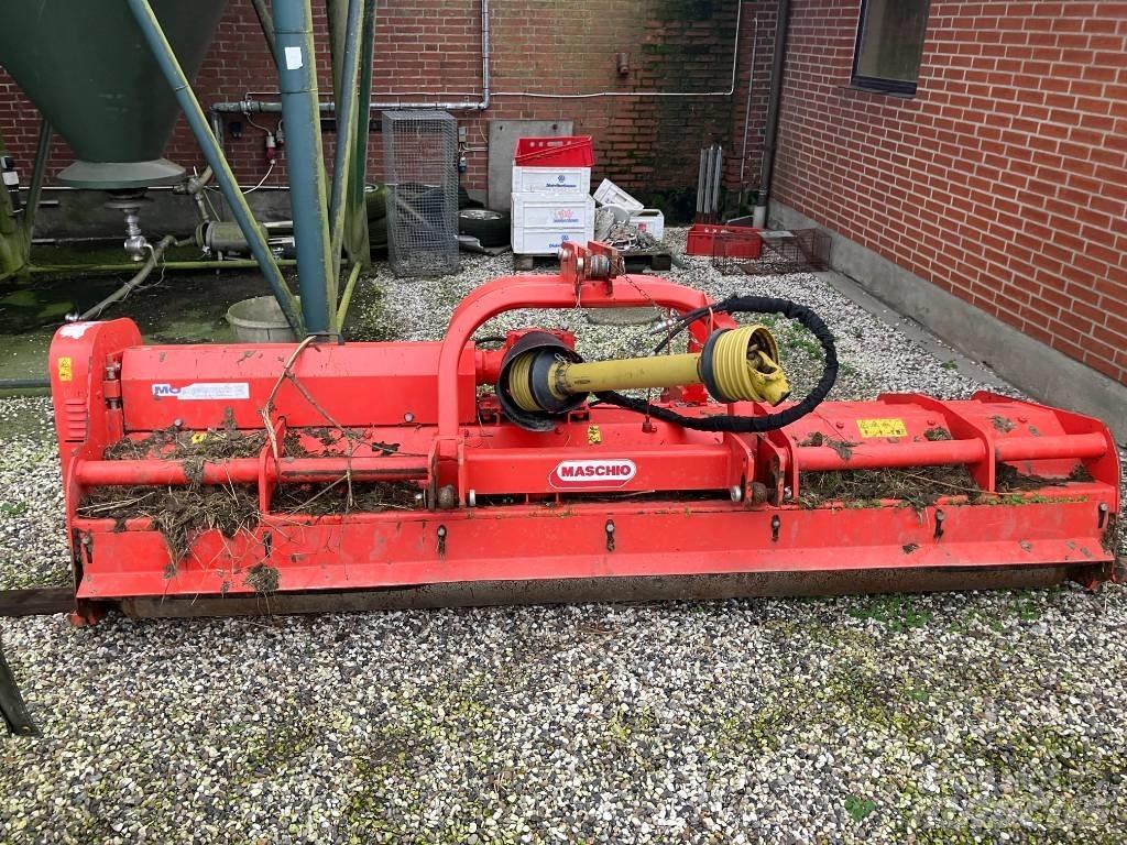 Maschio Bisonte 300 제초기