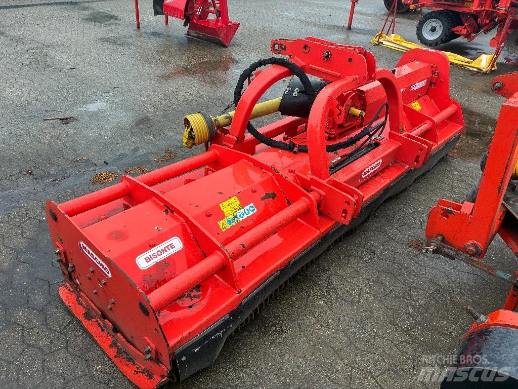 Maschio Bisonte 300 제초기