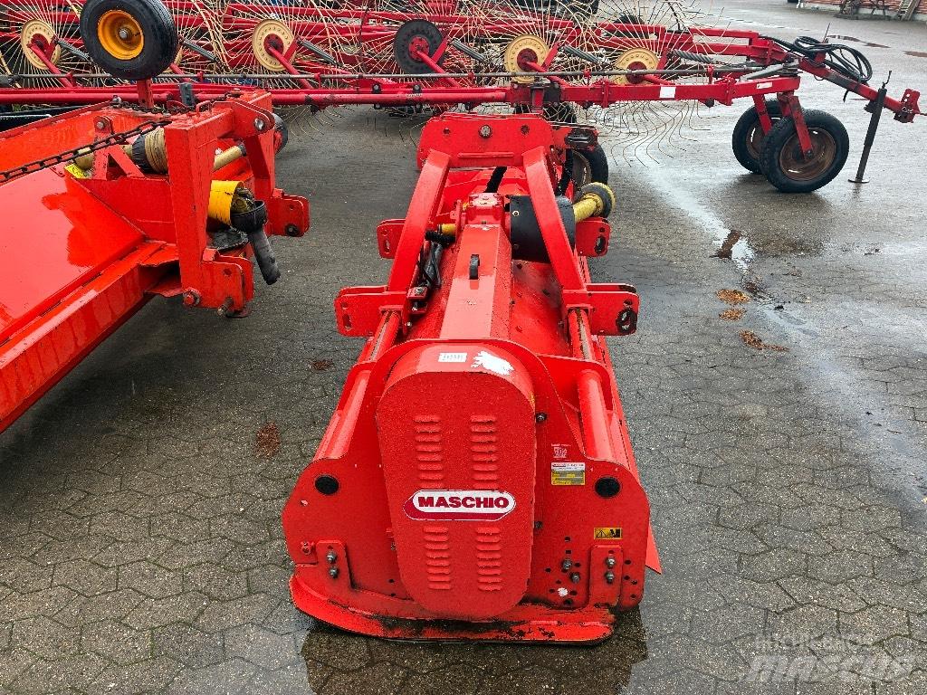 Maschio Bisonte 300 제초기