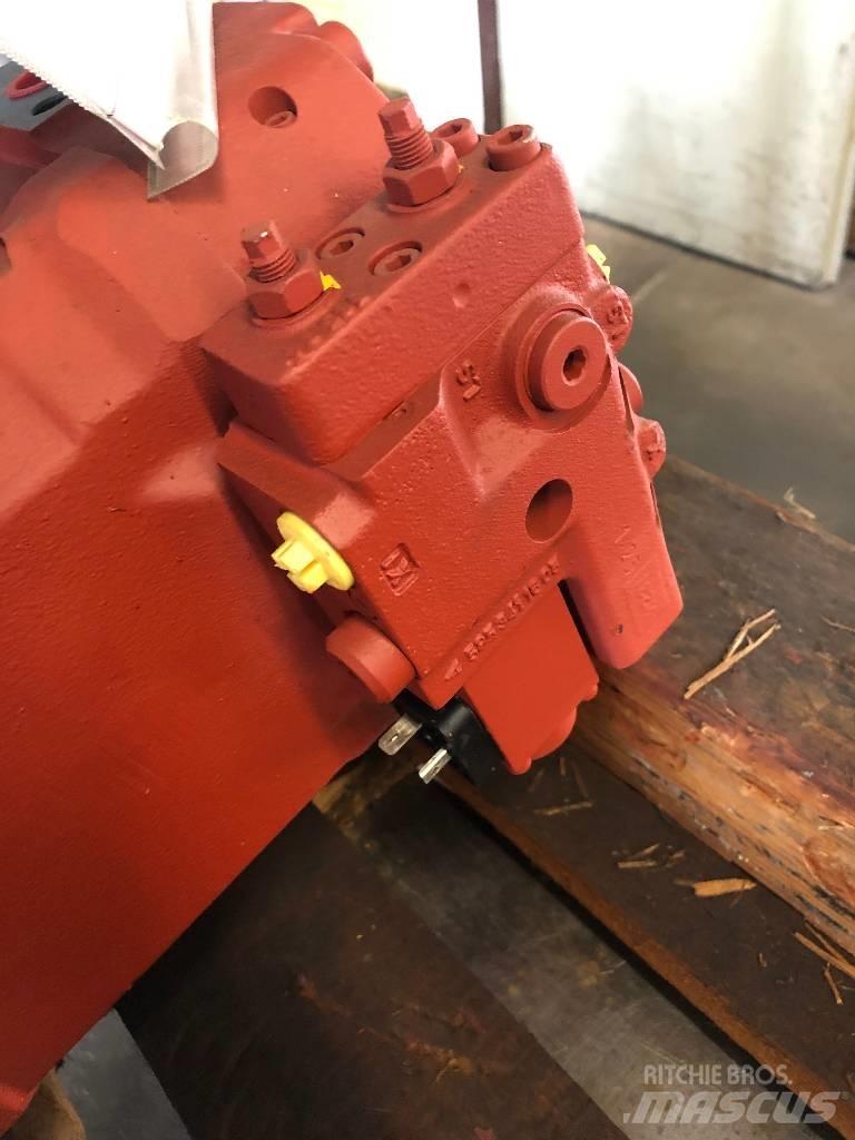 Linde HPR105-02R 기타 부품  