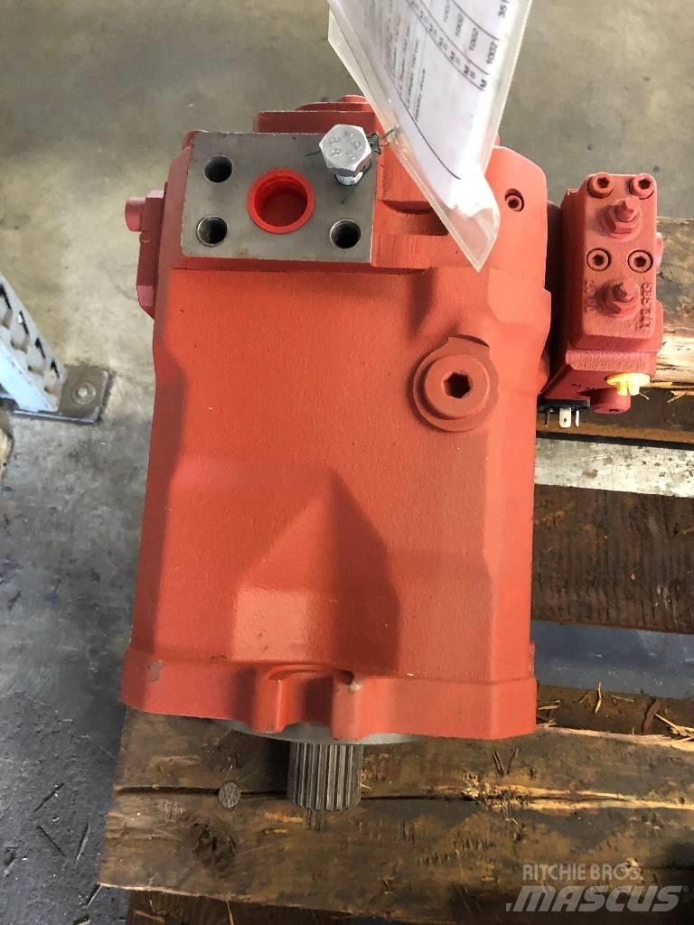 Linde HPR105-02R 기타 부품  
