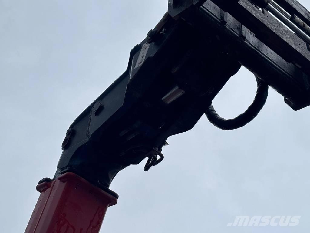 Manitou MT 625 텔러 핸들러