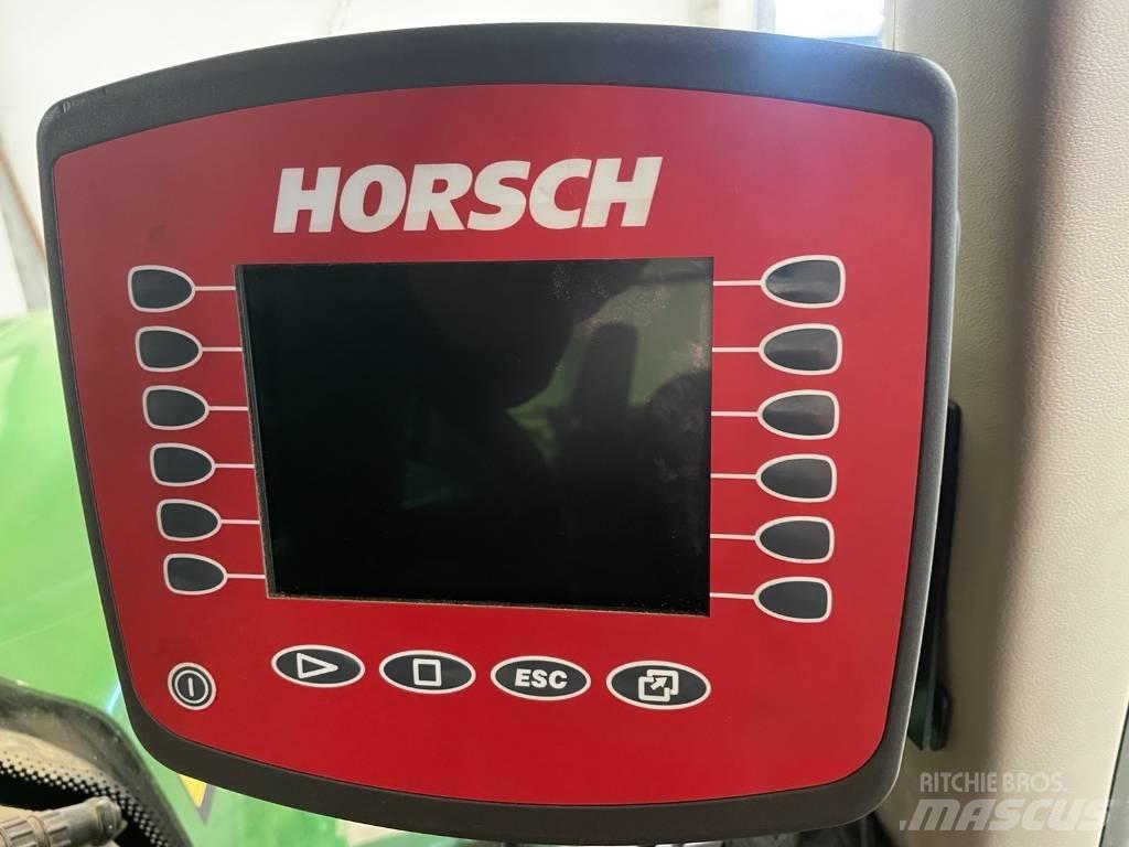 Horsch Pronto 6 DC 드릴
