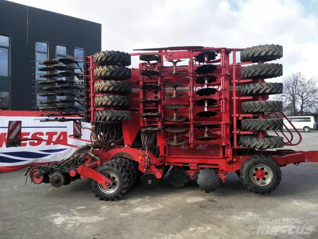 Horsch Pronto 6 DC 드릴