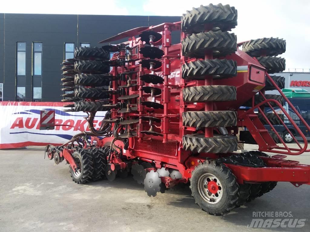 Horsch Pronto 6 DC 드릴