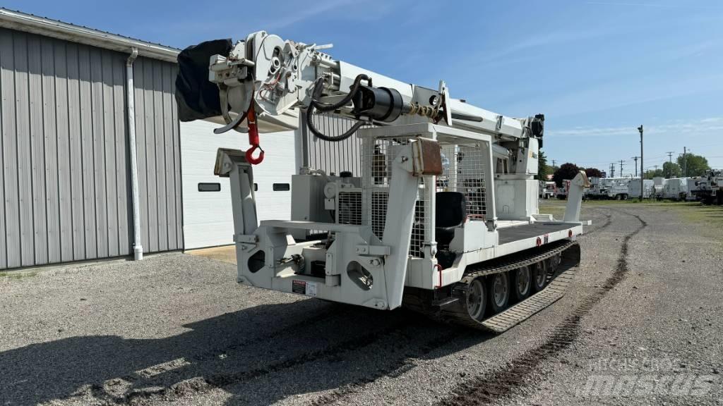 Altec D947TR 기타 트럭